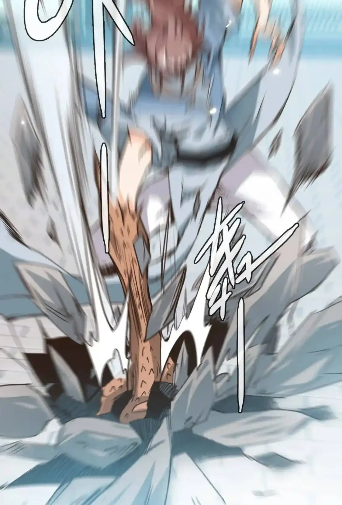 Read Crazy Leveling System fr Manga Online