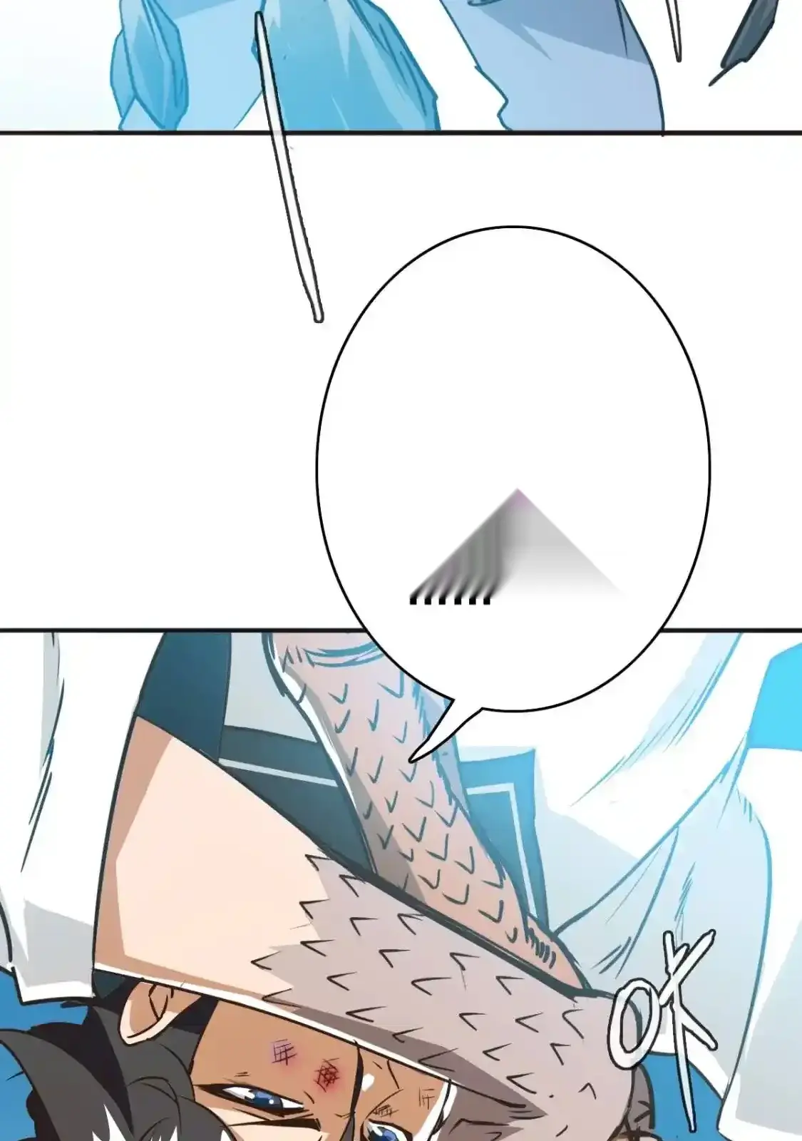 Read Crazy Leveling System fr Manga Online