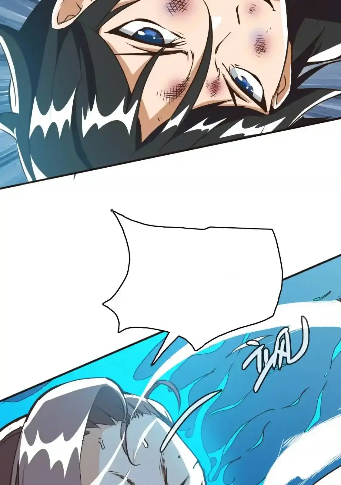 Read Crazy Leveling System fr Manga Online