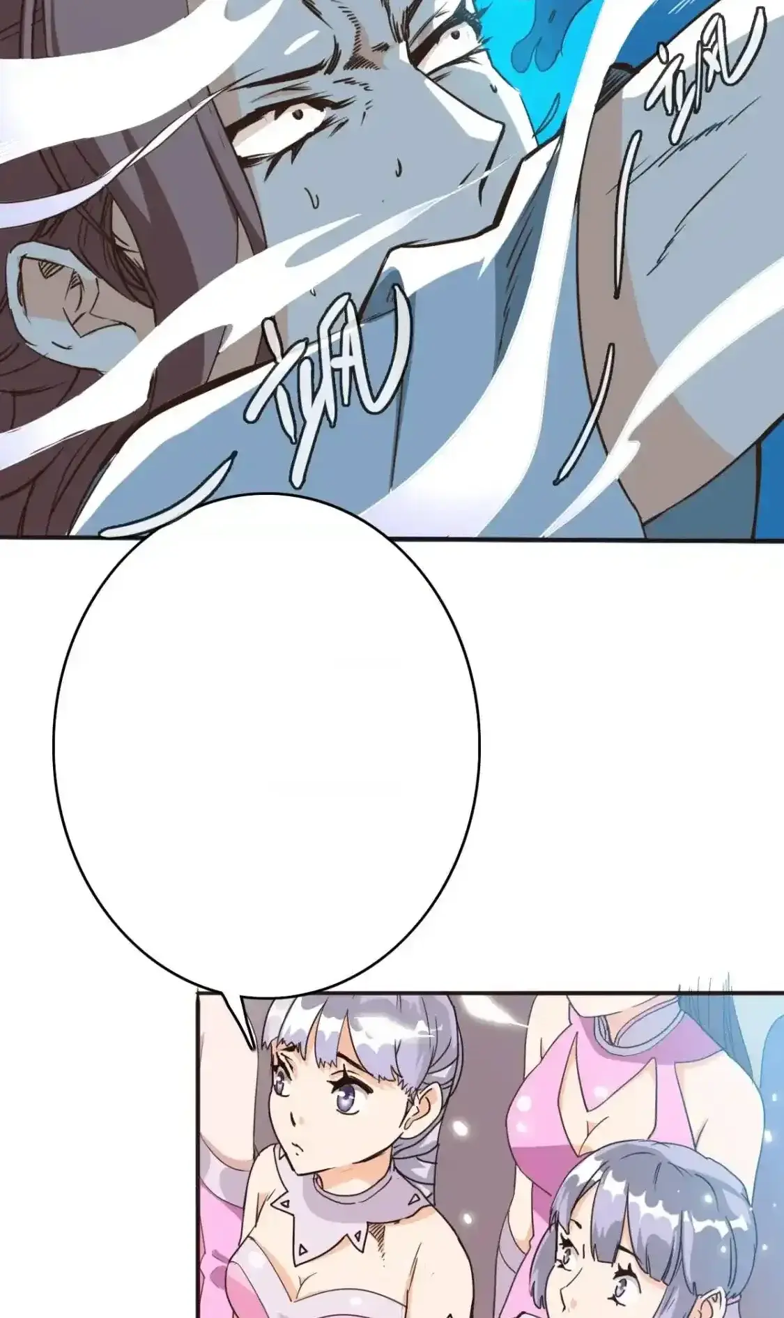 Read Crazy Leveling System fr Manga Online