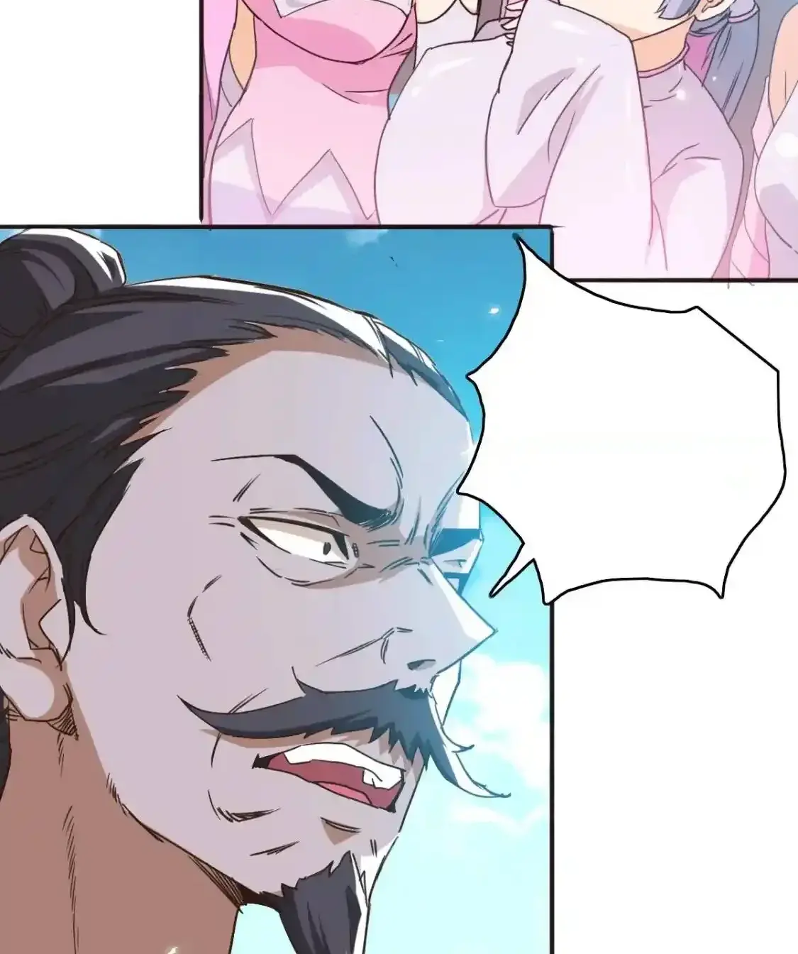 Read Crazy Leveling System fr Manga Online