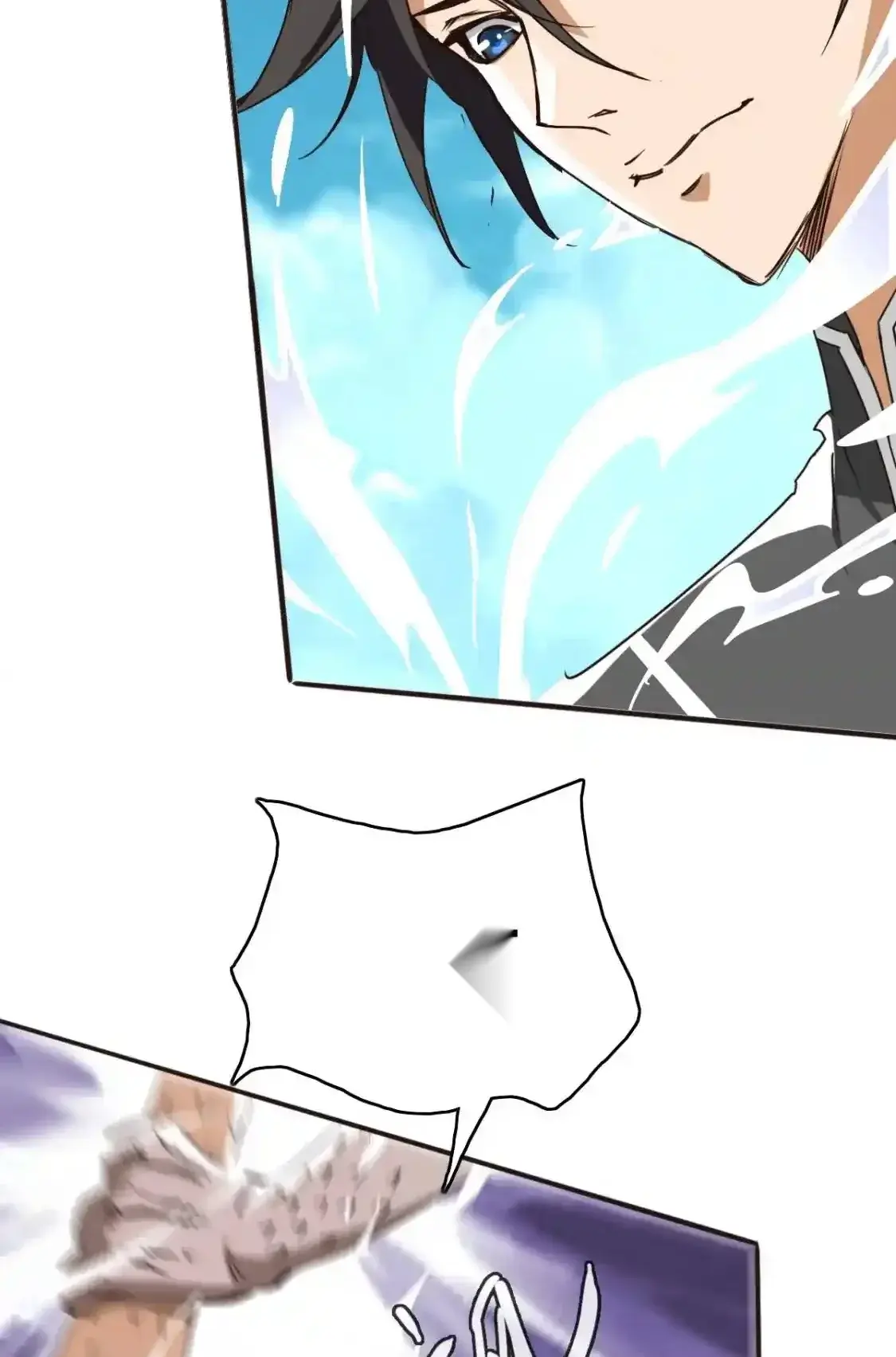 Read Crazy Leveling System fr Manga Online