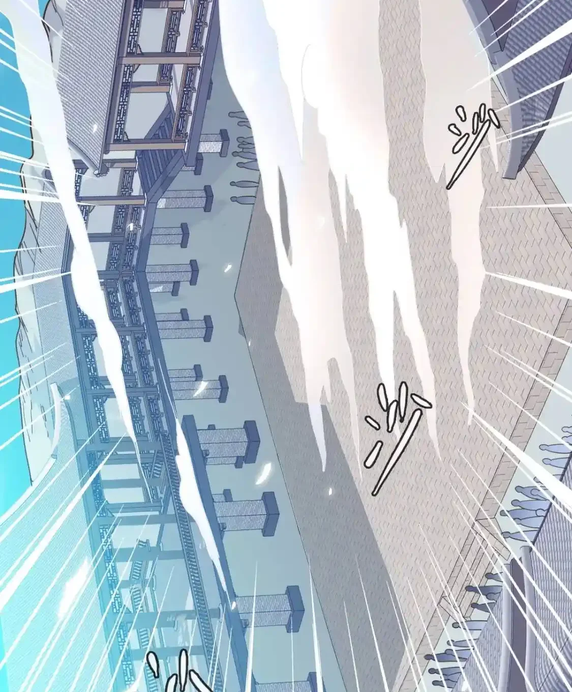 Read Crazy Leveling System fr Manga Online