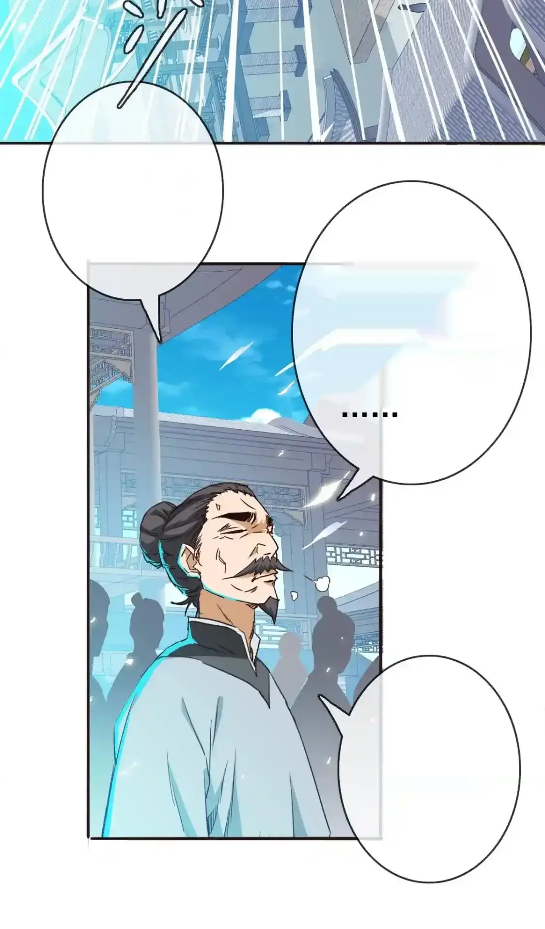 Read Crazy Leveling System fr Manga Online