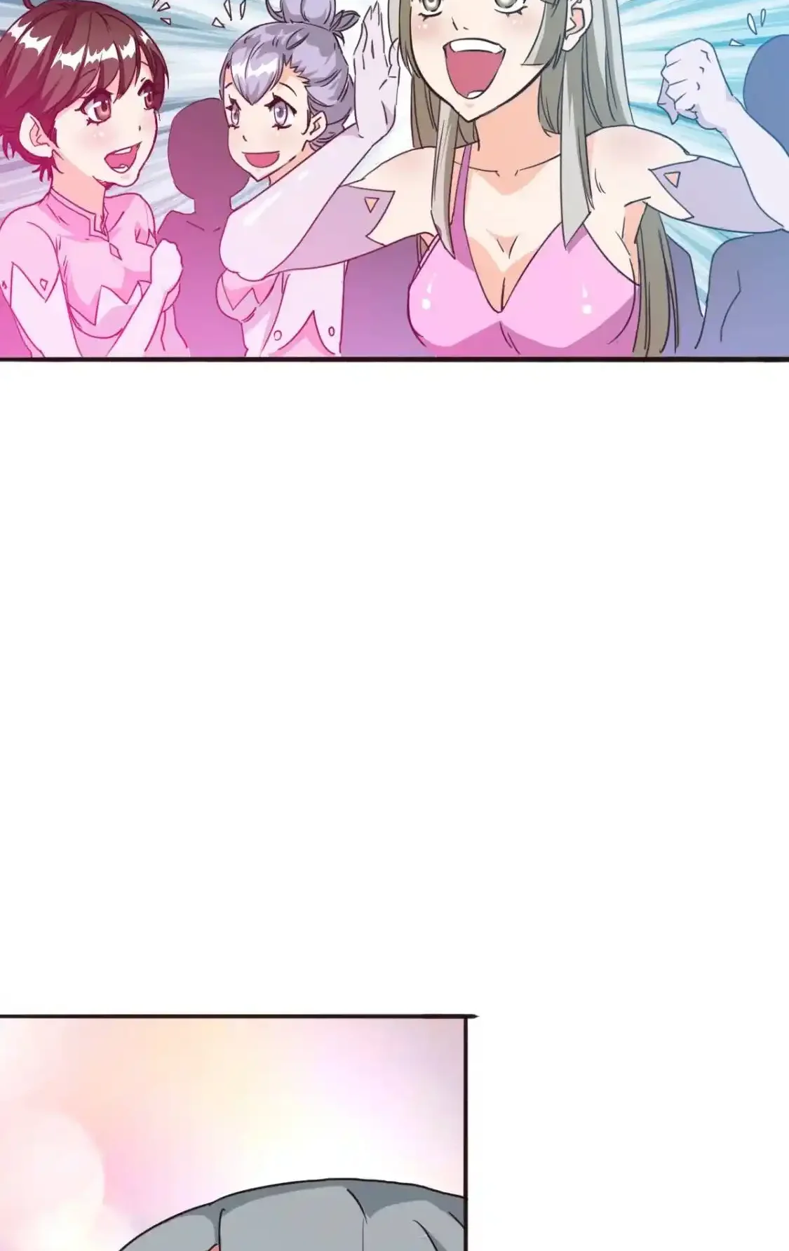 Read Crazy Leveling System fr Manga Online