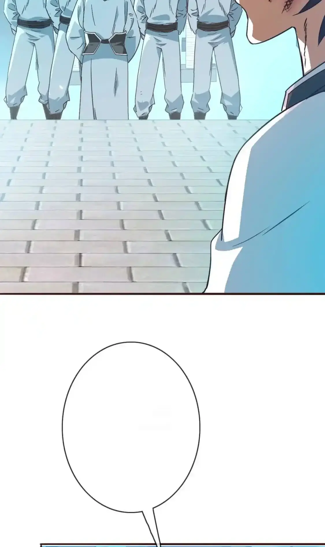 Read Crazy Leveling System fr Manga Online