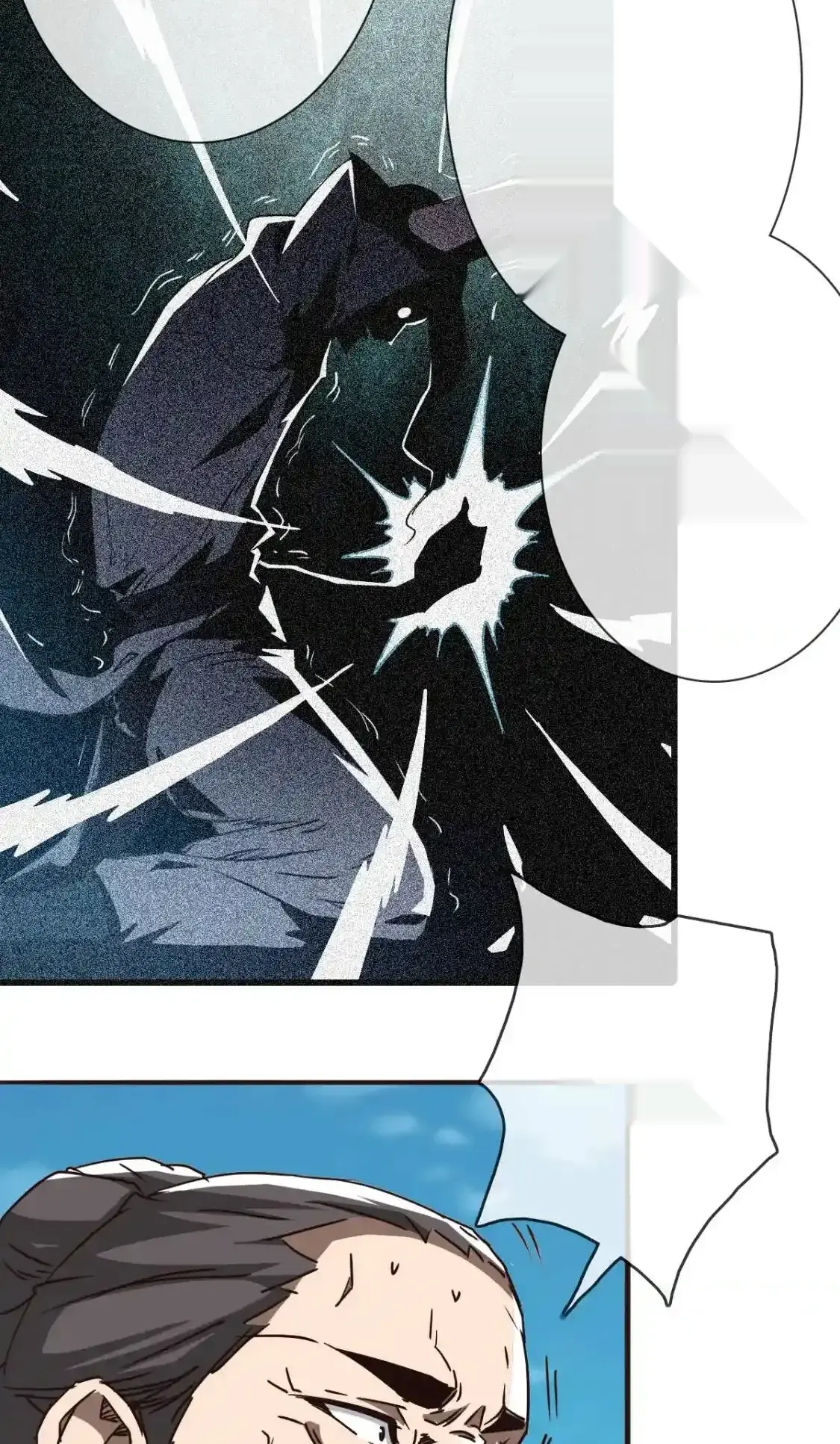 Read Crazy Leveling System fr Manga Online