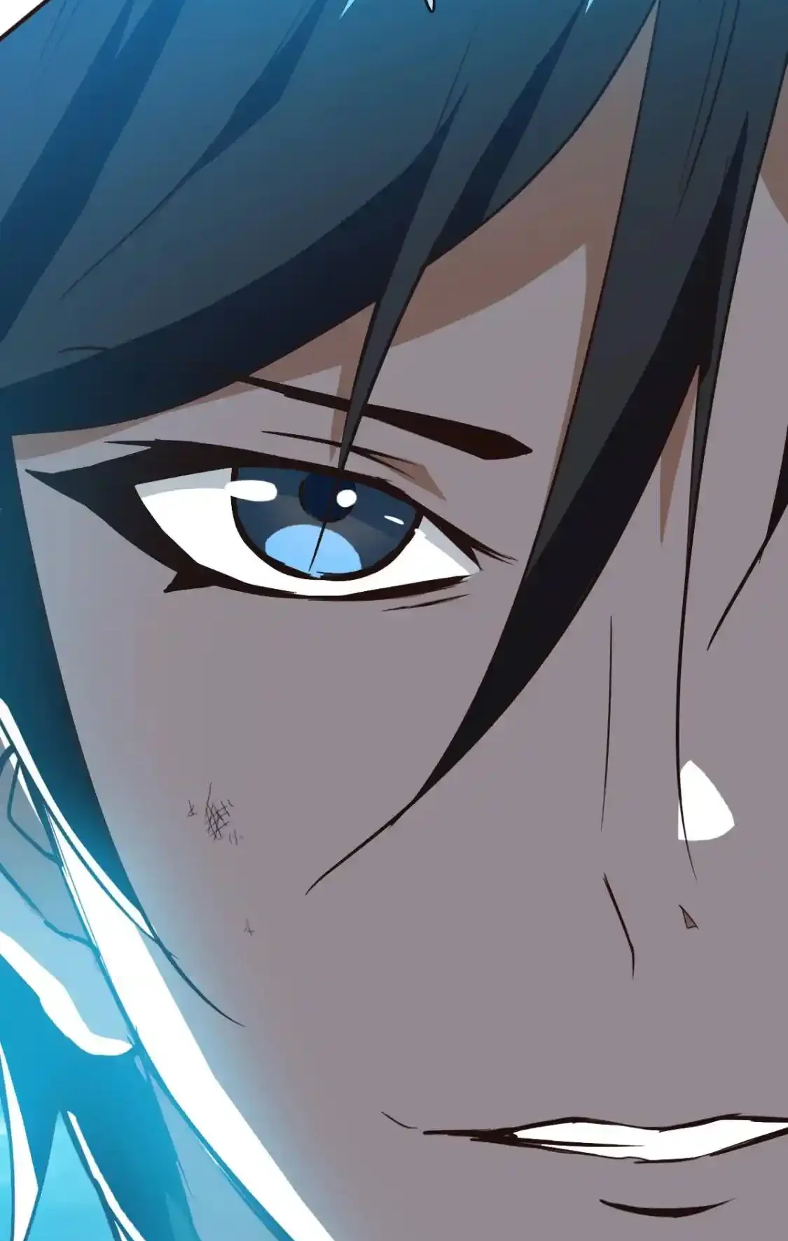 Read Crazy Leveling System fr Manga Online