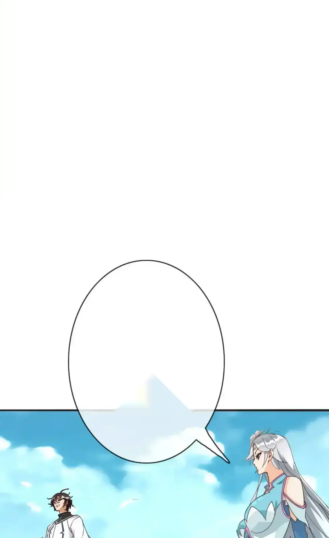 Read Crazy Leveling System fr Manga Online