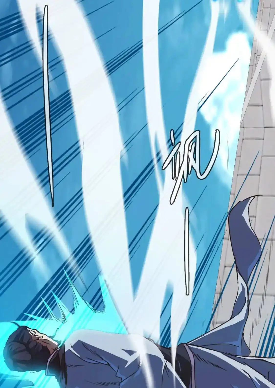 Read Crazy Leveling System fr Manga Online