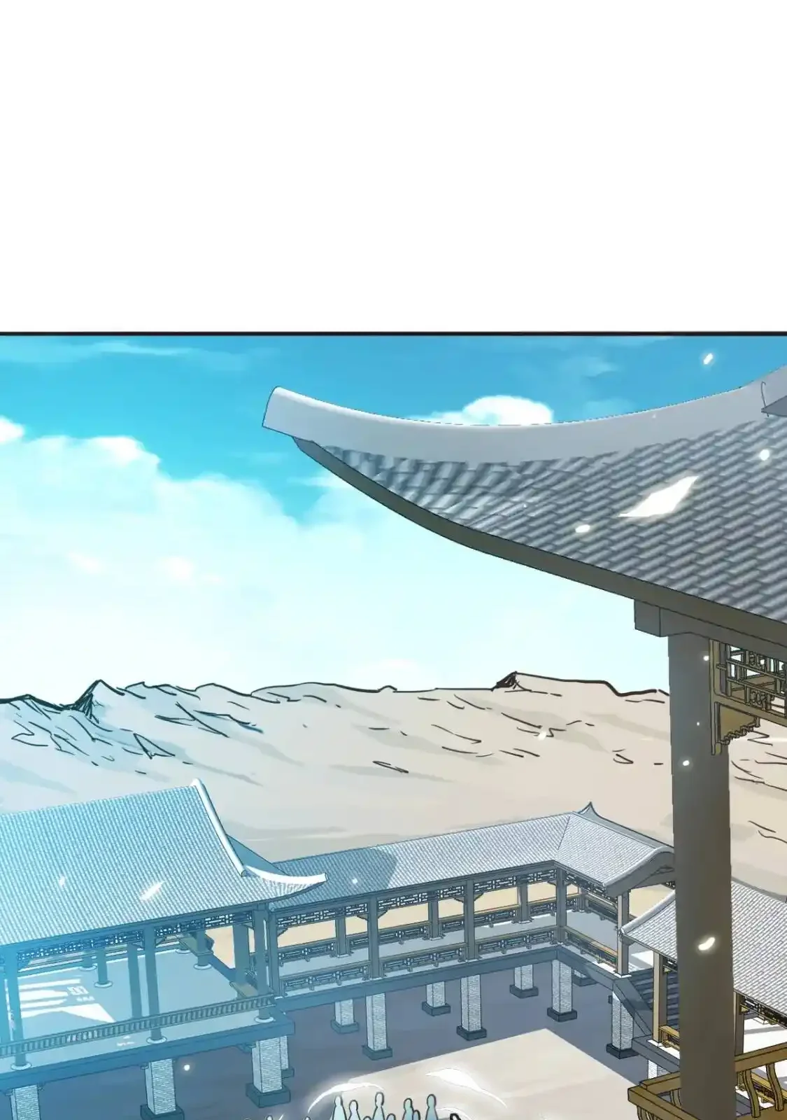 Read Crazy Leveling System fr Manga Online