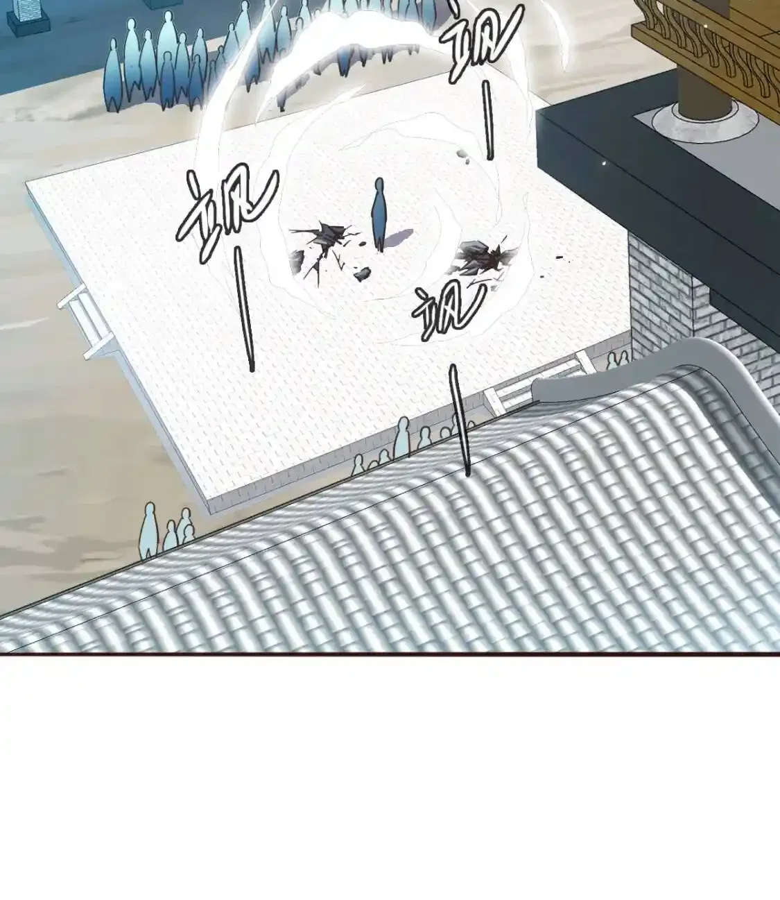 Read Crazy Leveling System fr Manga Online