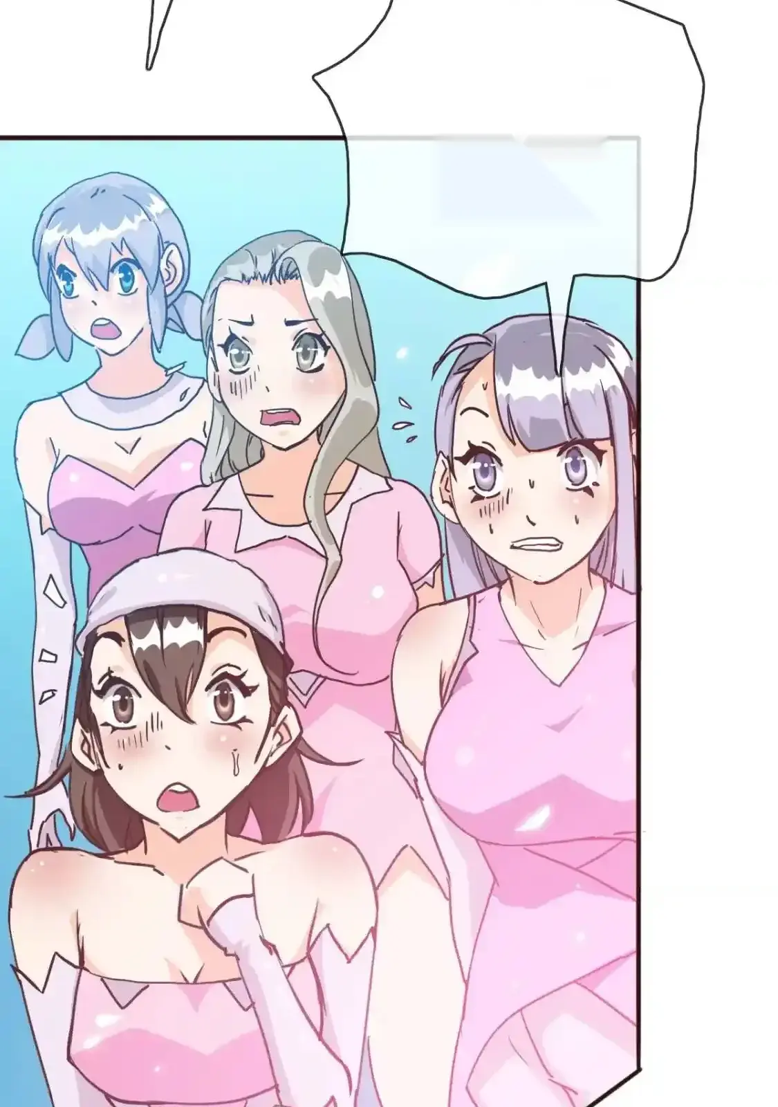 Read Crazy Leveling System fr Manga Online