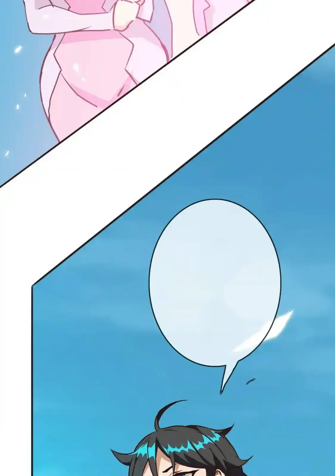 Read Crazy Leveling System fr Manga Online