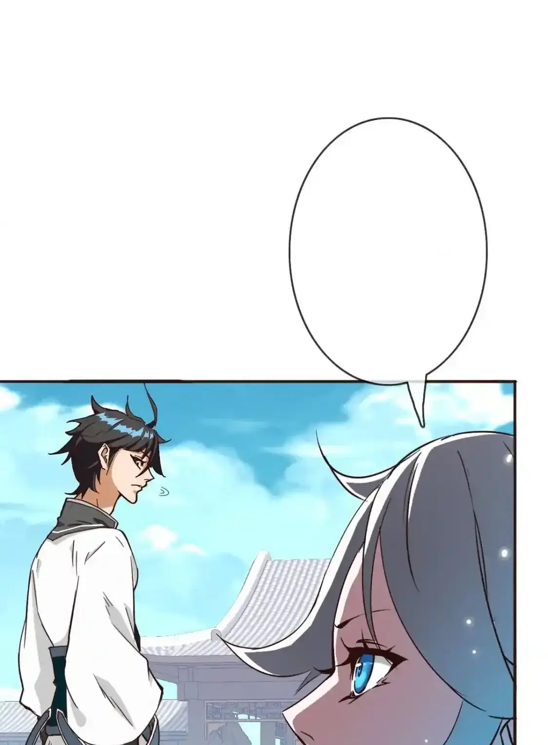 Read Crazy Leveling System fr Manga Online