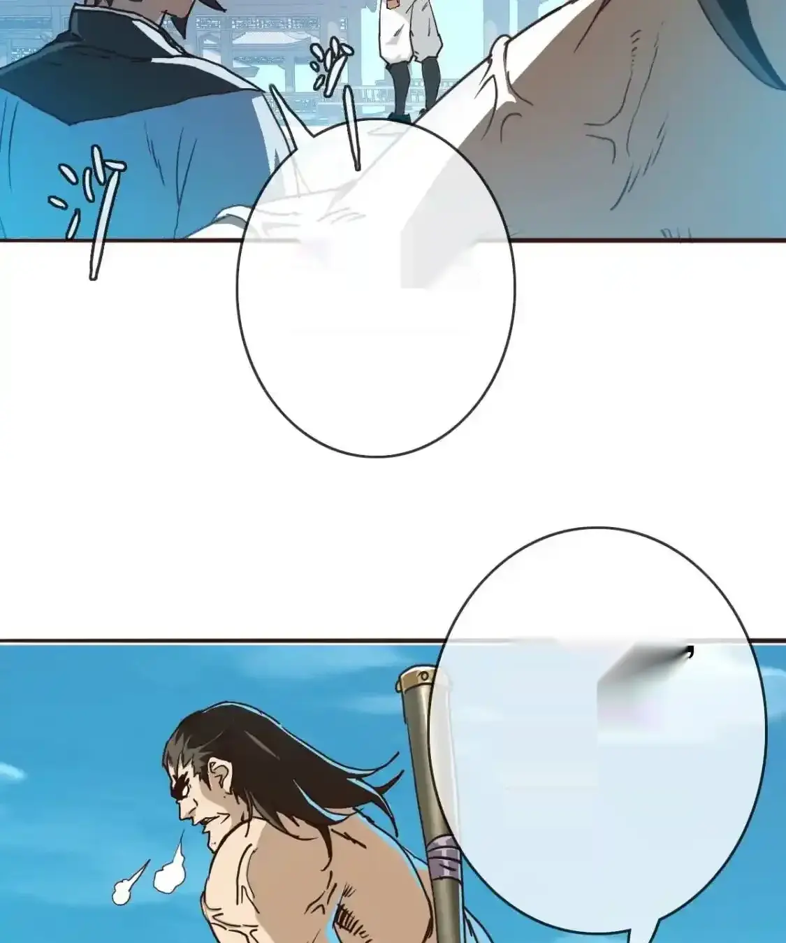 Read Crazy Leveling System fr Manga Online