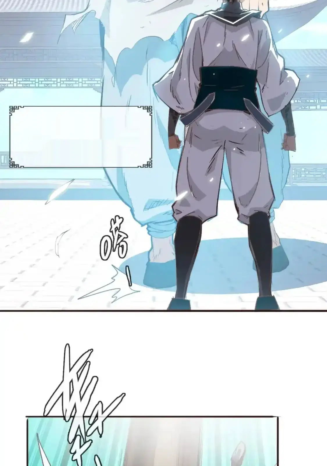 Read Crazy Leveling System fr Manga Online