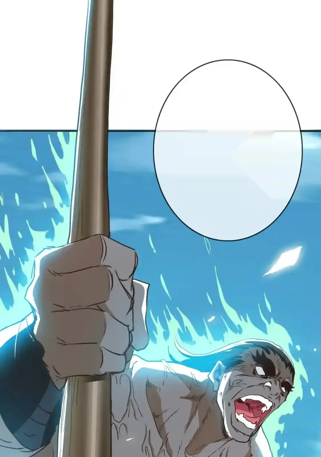 Read Crazy Leveling System fr Manga Online