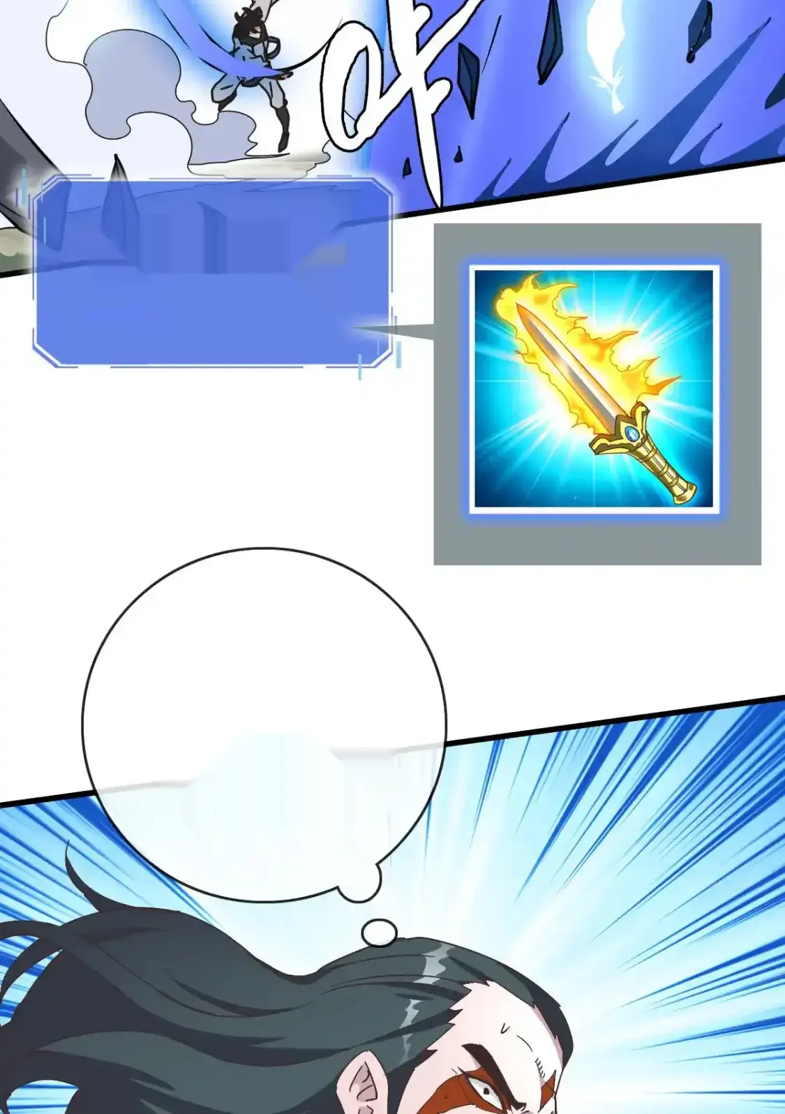 Read Crazy Leveling System fr Manga Online