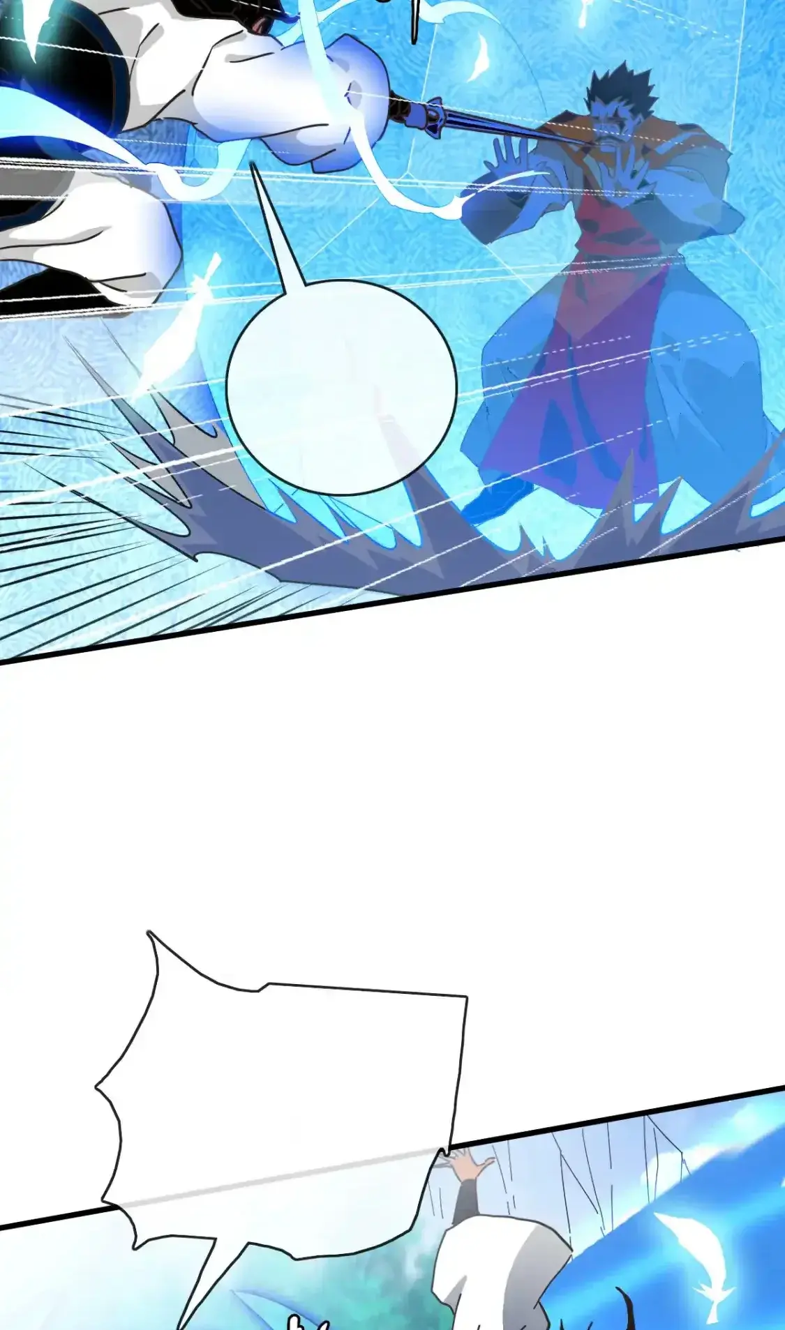 Read Crazy Leveling System fr Manga Online