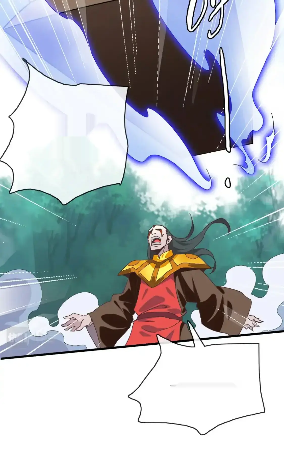 Read Crazy Leveling System fr Manga Online