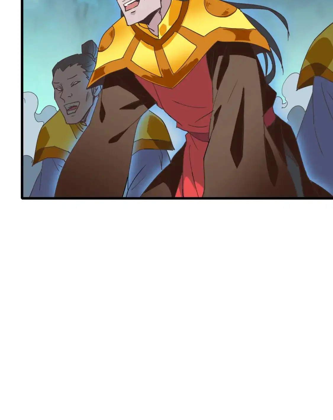 Read Crazy Leveling System fr Manga Online