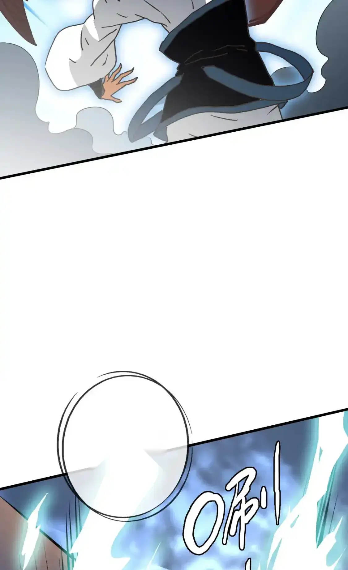 Read Crazy Leveling System fr Manga Online