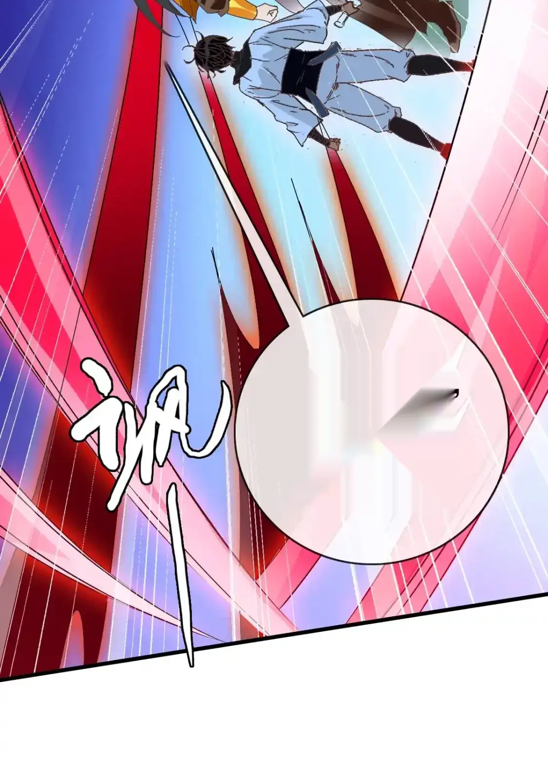 Read Crazy Leveling System fr Manga Online