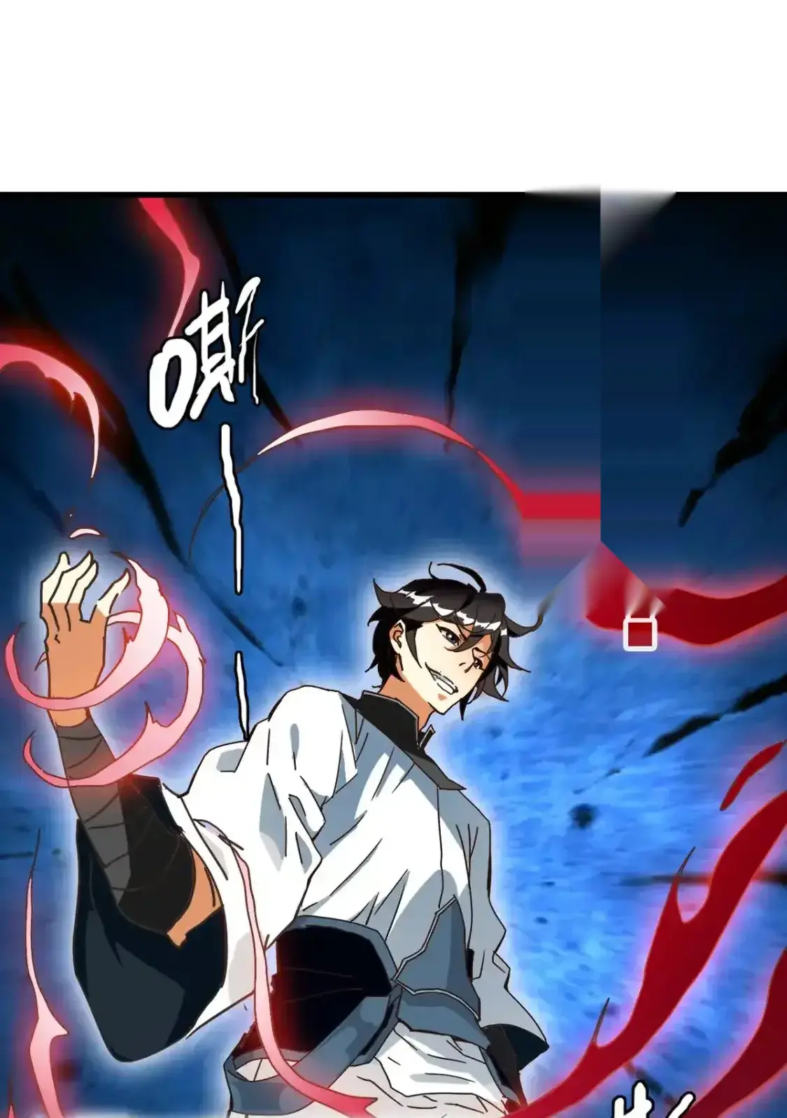 Read Crazy Leveling System fr Manga Online