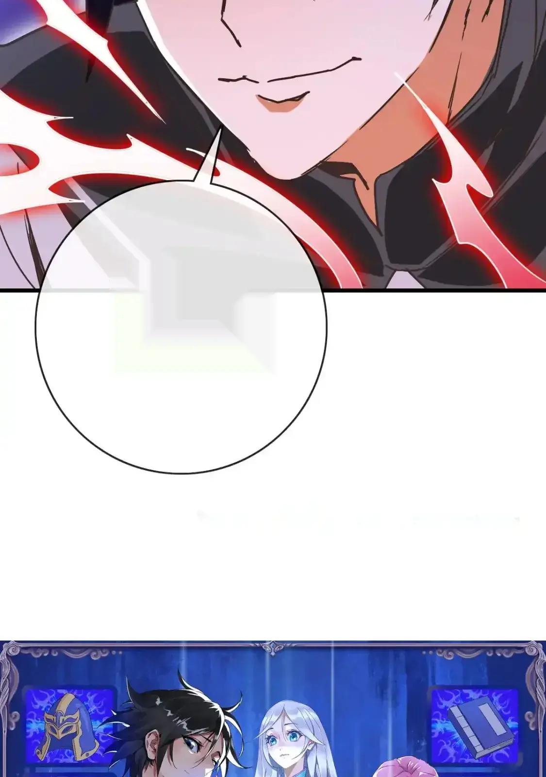 Read Crazy Leveling System fr Manga Online