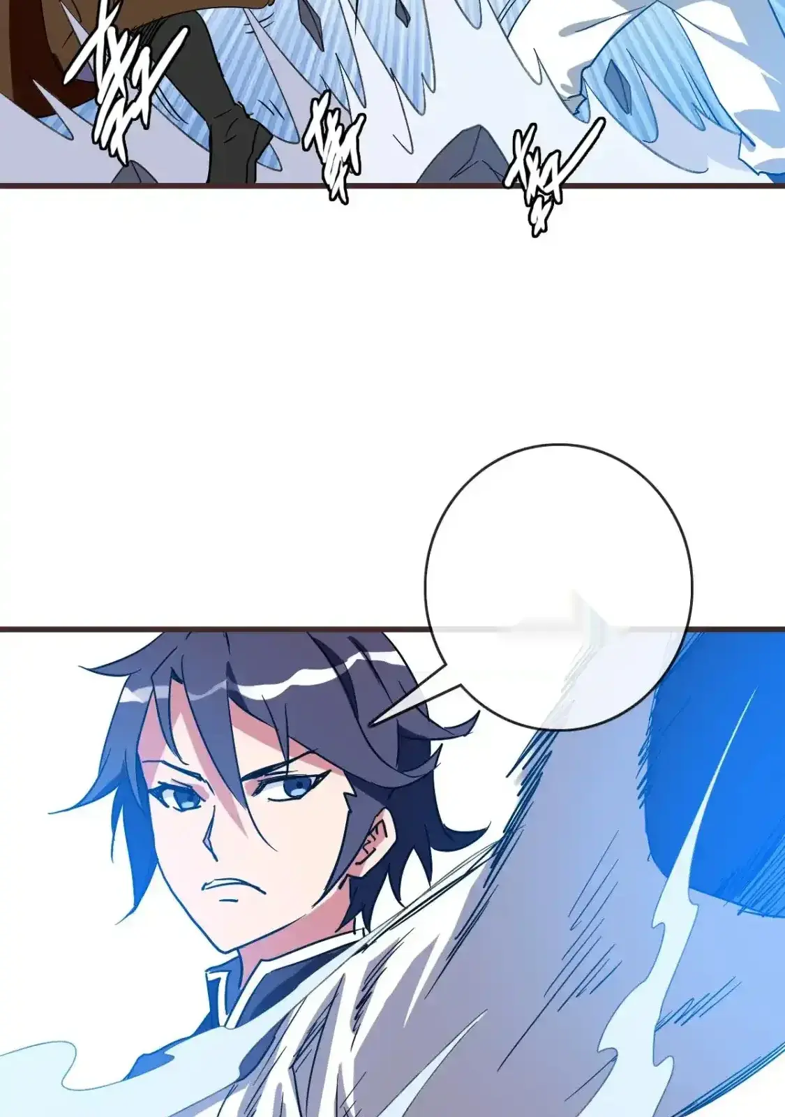 Read Crazy Leveling System fr Manga Online