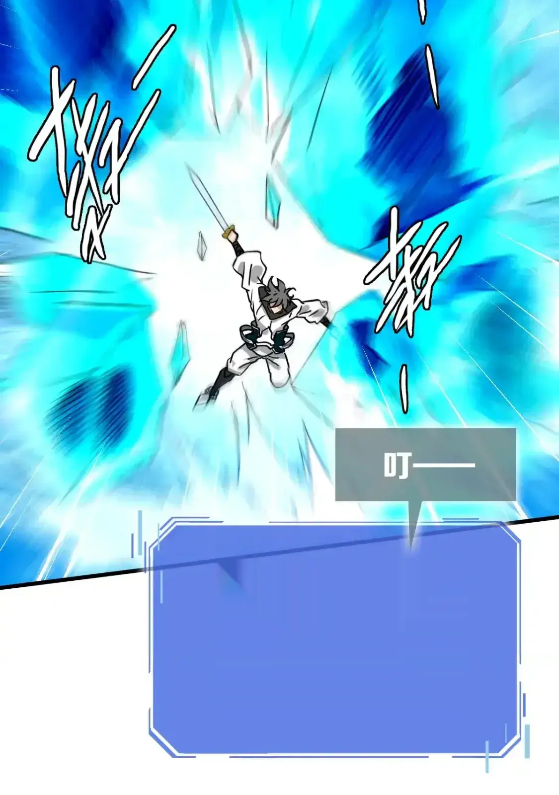 Read Crazy Leveling System fr Manga Online