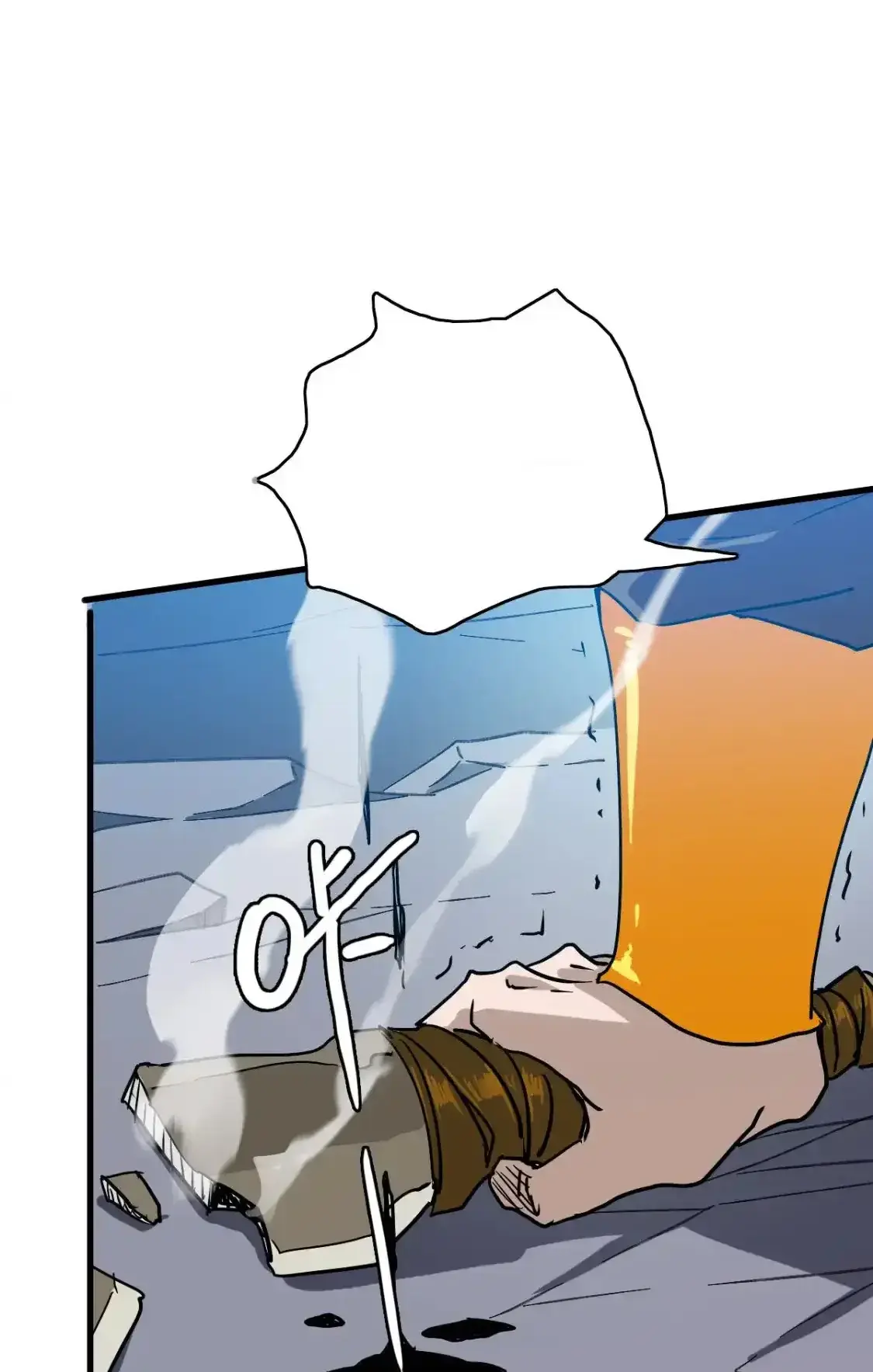 Read Crazy Leveling System fr Manga Online