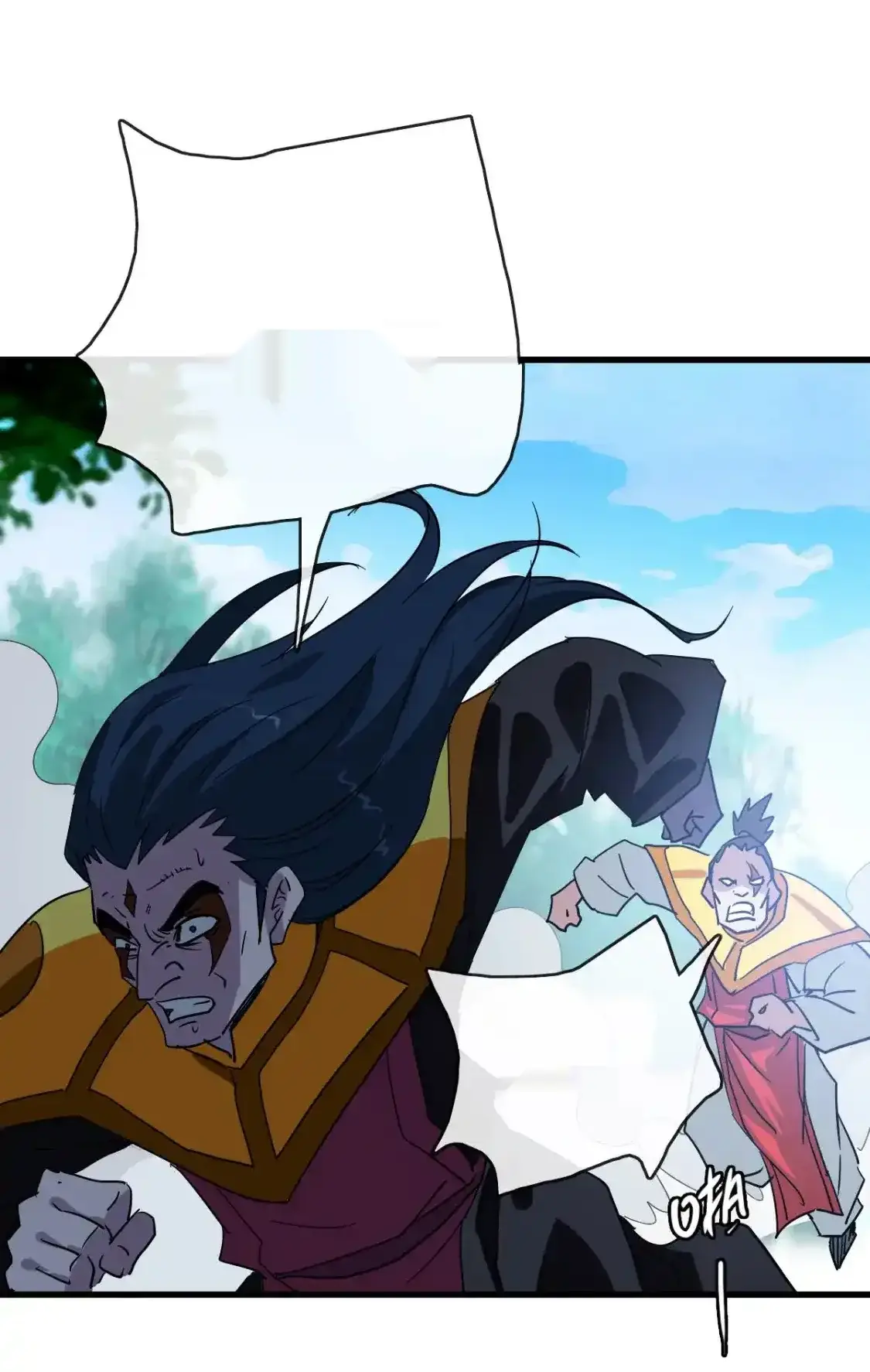 Read Crazy Leveling System fr Manga Online