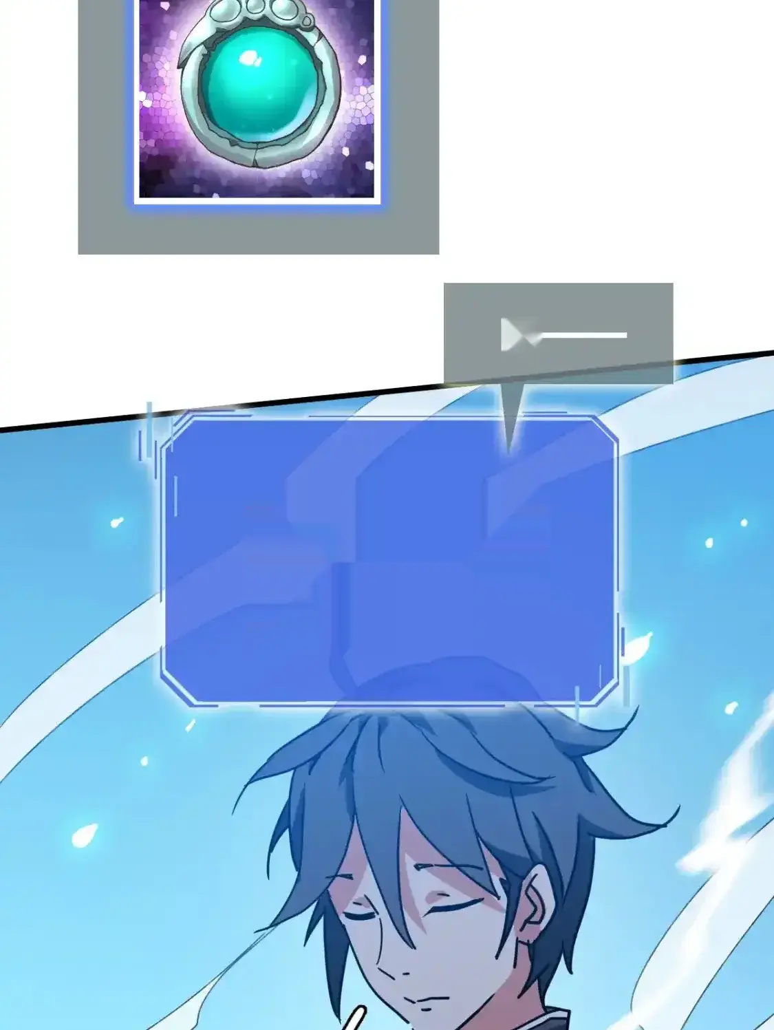 Read Crazy Leveling System fr Manga Online