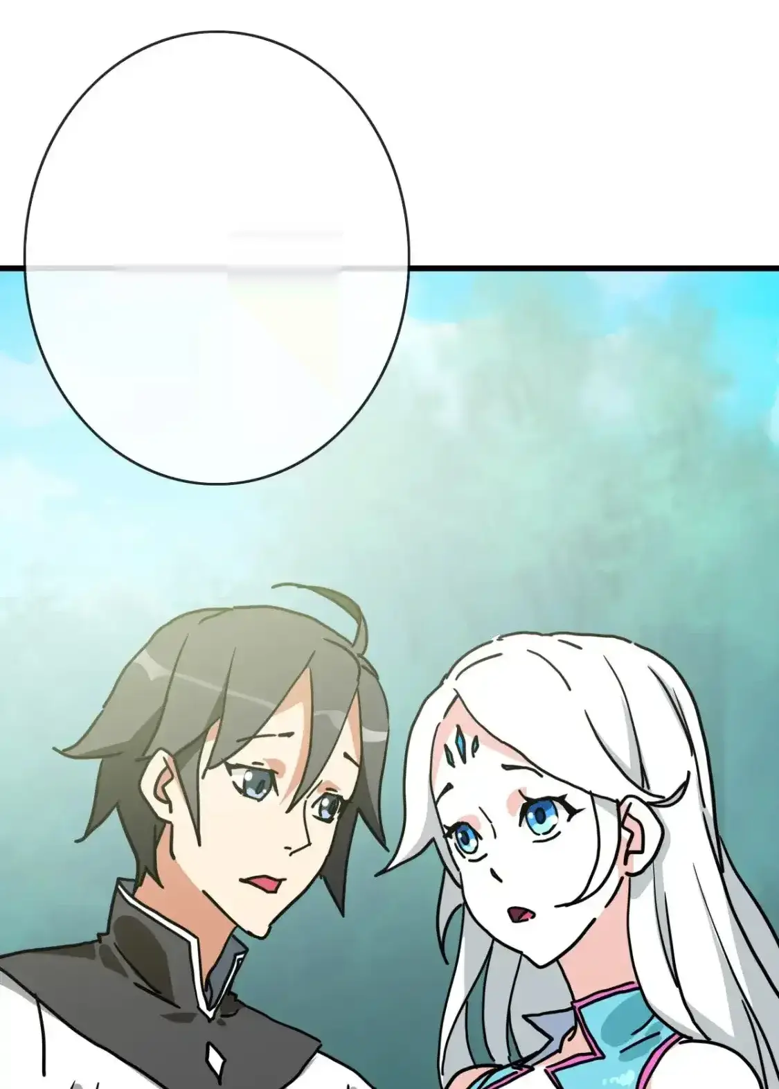 Read Crazy Leveling System fr Manga Online