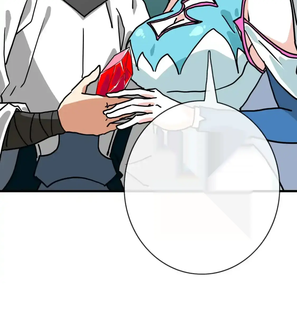 Read Crazy Leveling System fr Manga Online