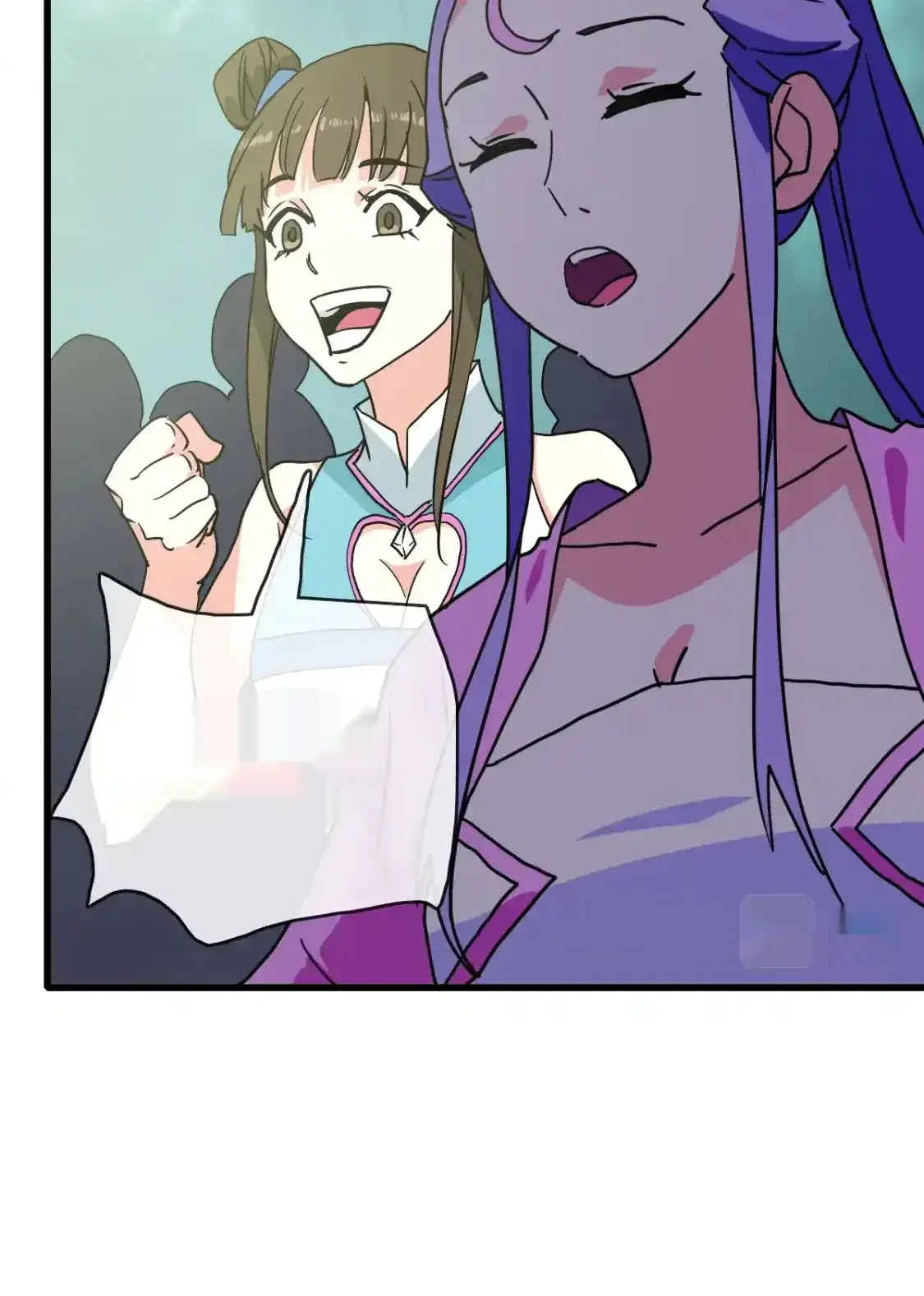 Read Crazy Leveling System fr Manga Online