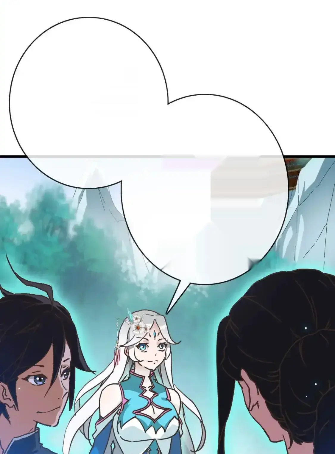 Read Crazy Leveling System fr Manga Online