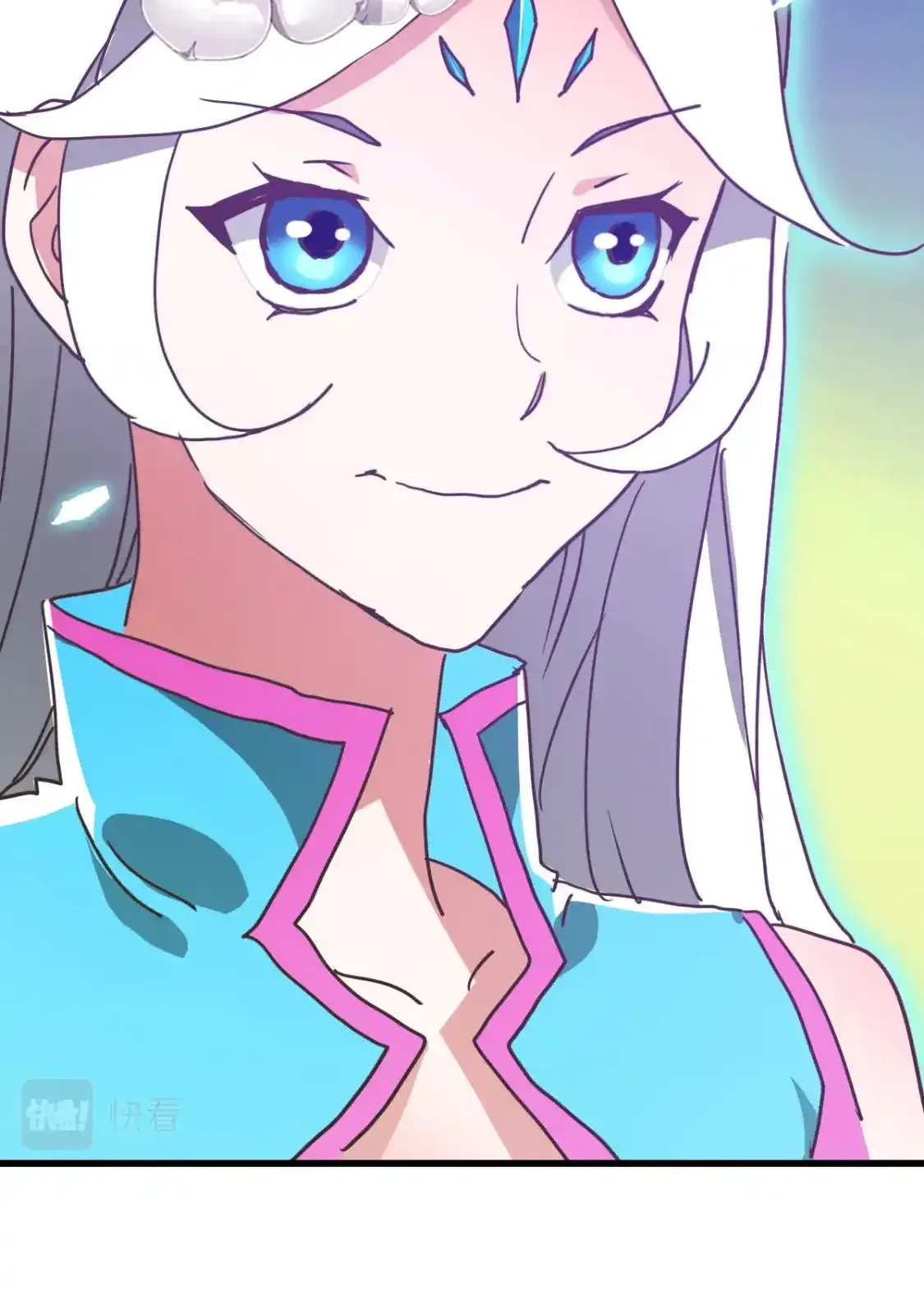 Read Crazy Leveling System fr Manga Online