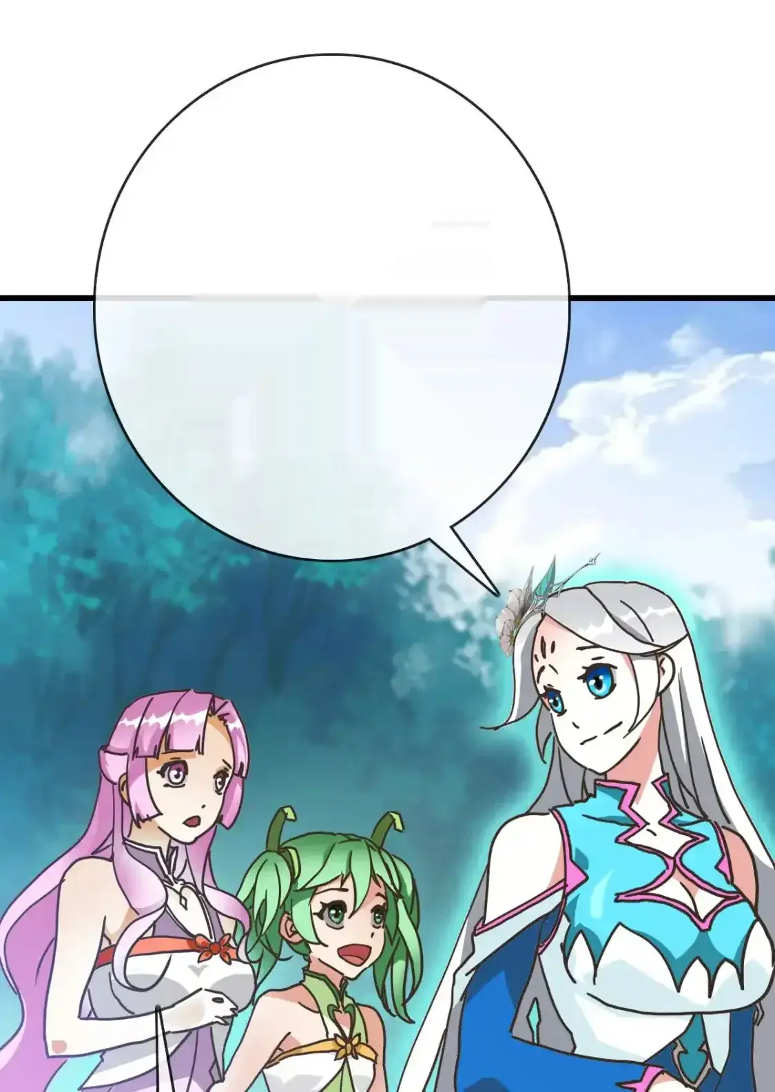 Read Crazy Leveling System fr Manga Online