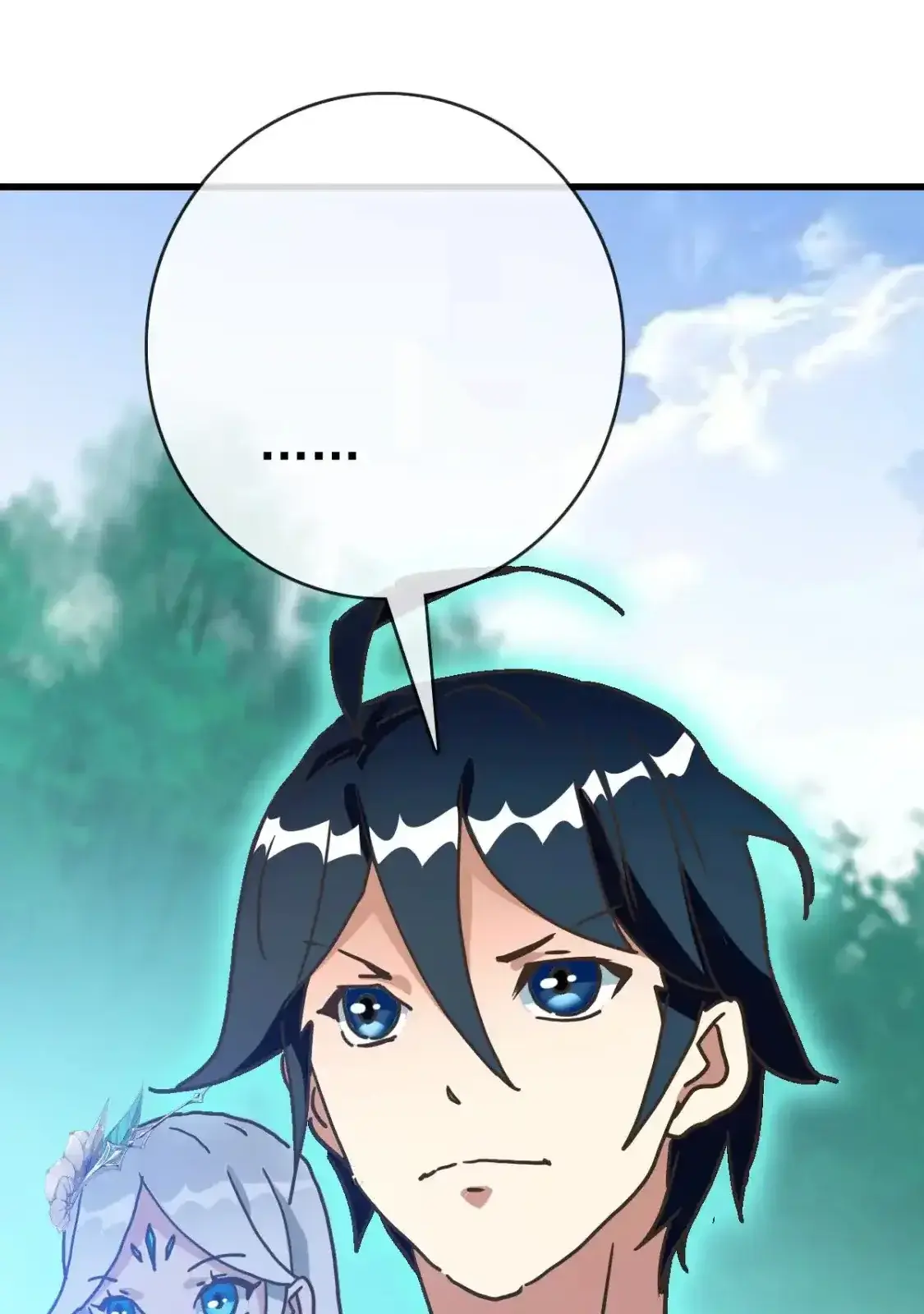 Read Crazy Leveling System fr Manga Online