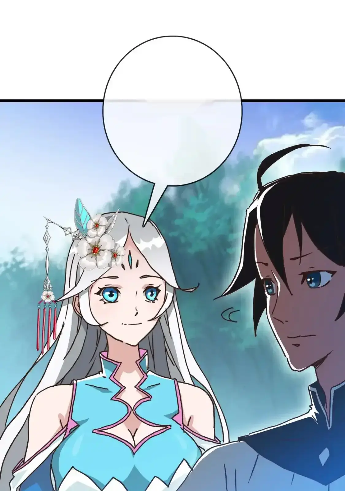 Read Crazy Leveling System fr Manga Online