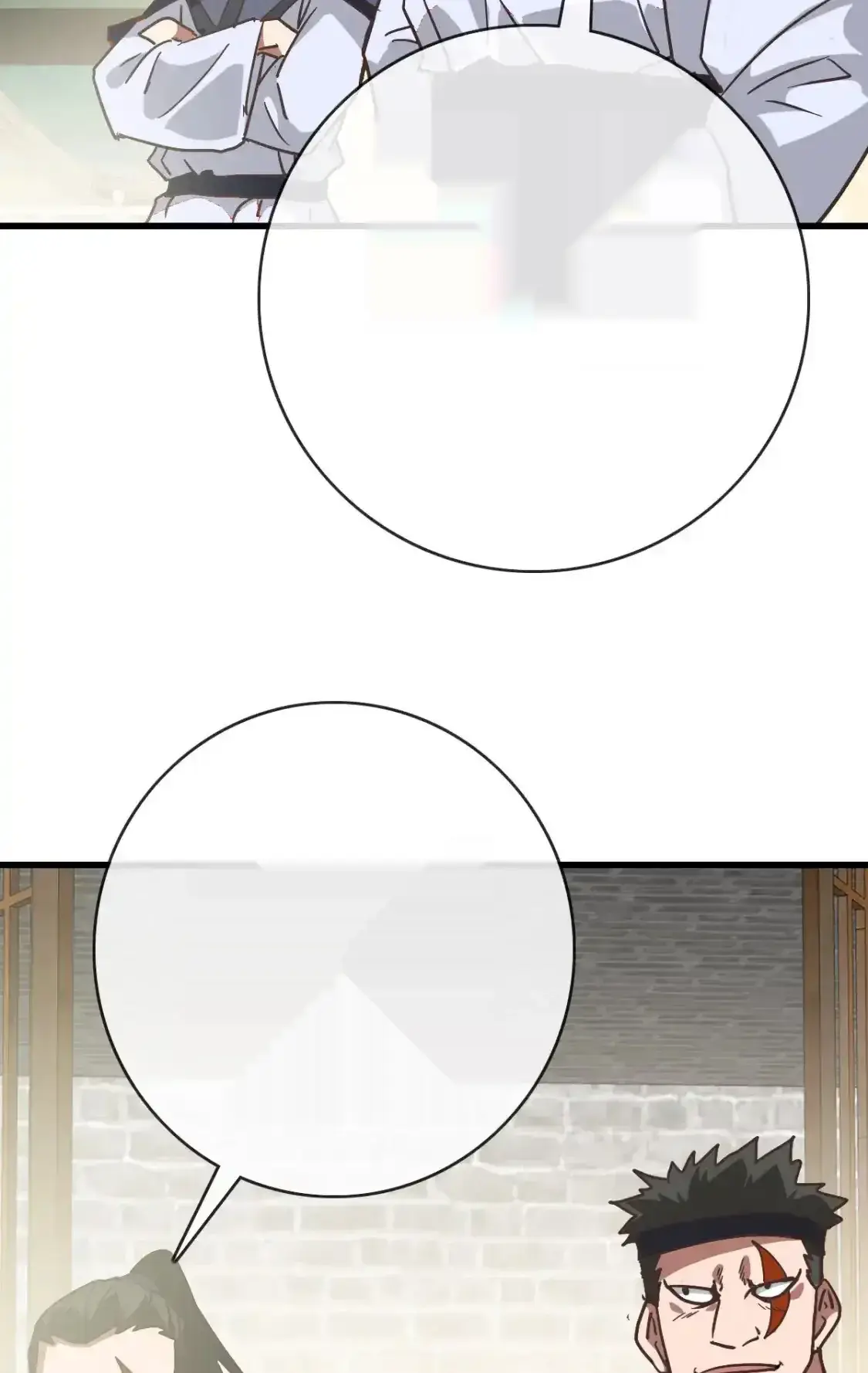 Read Crazy Leveling System fr Manga Online