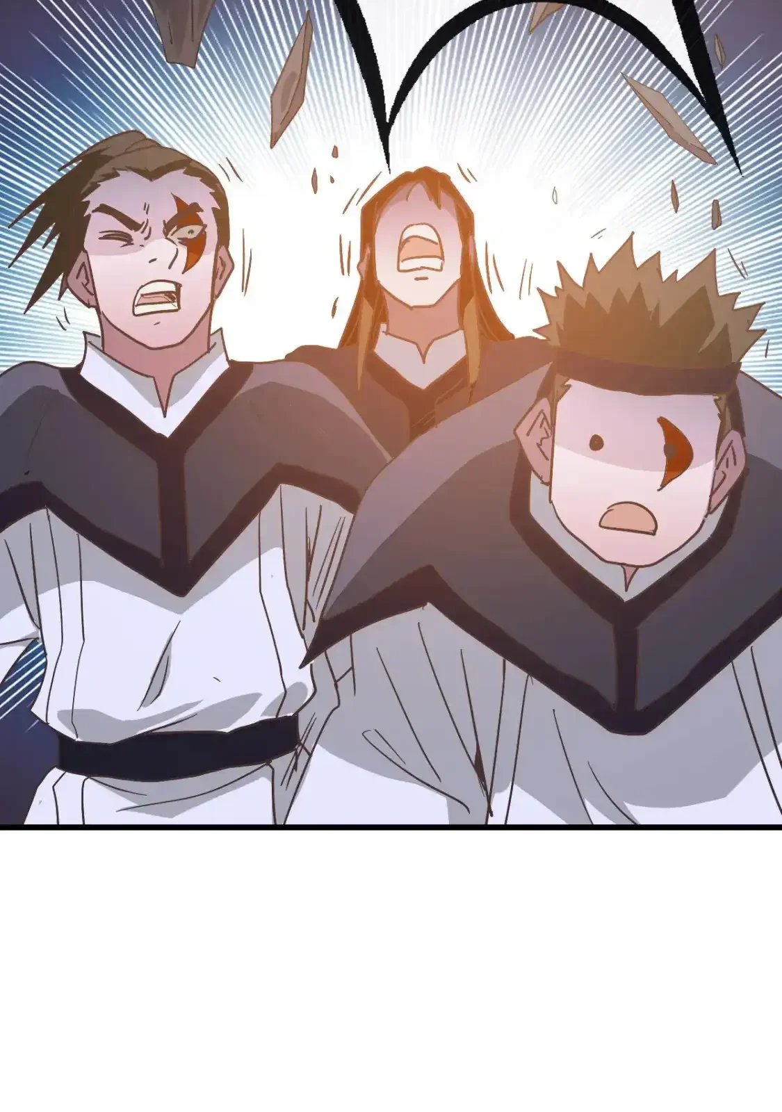 Read Crazy Leveling System fr Manga Online