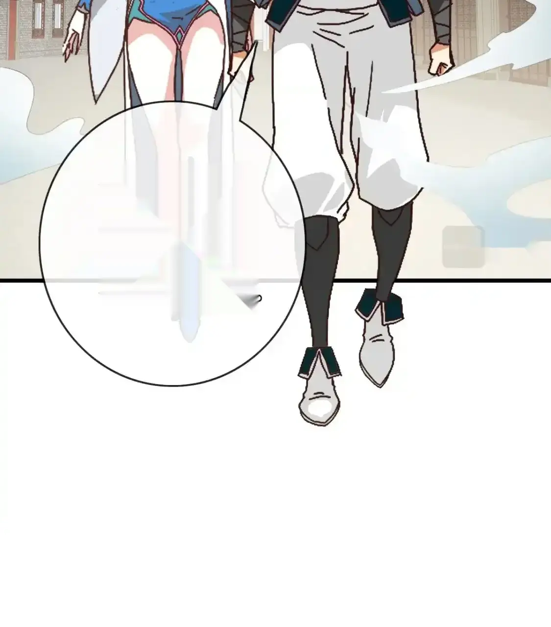 Read Crazy Leveling System fr Manga Online