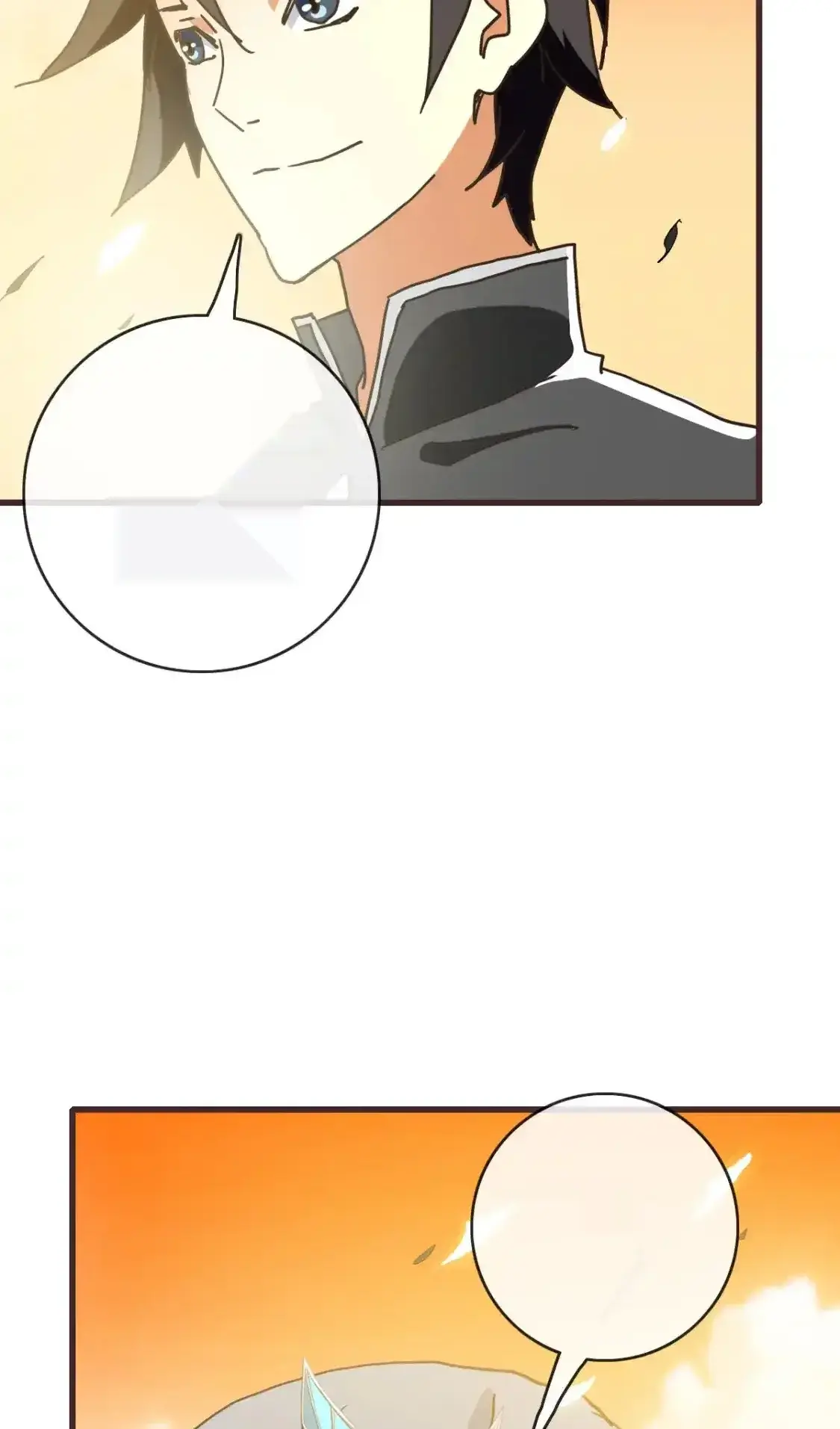 Read Crazy Leveling System fr Manga Online