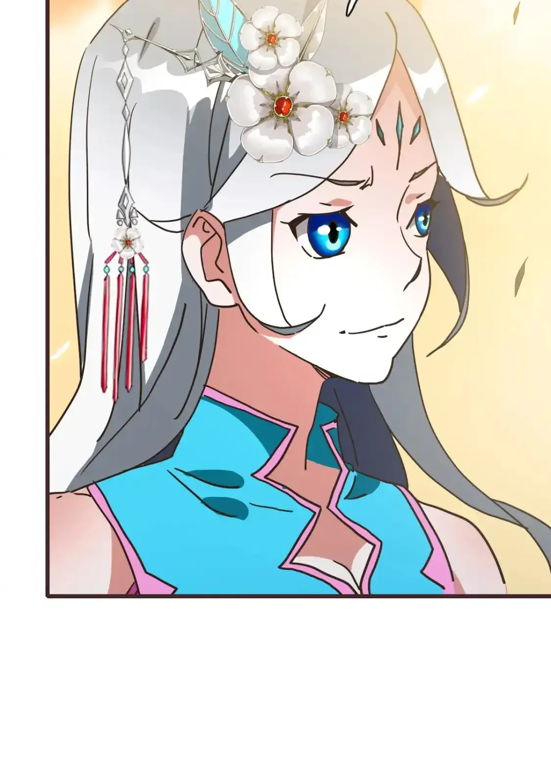 Read Crazy Leveling System fr Manga Online