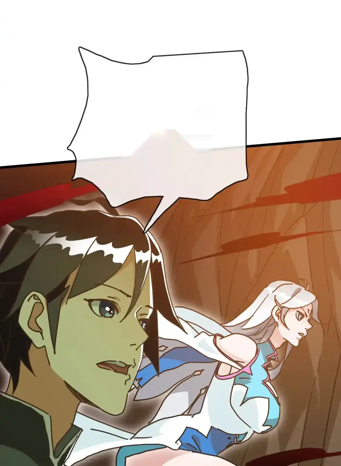 Read Crazy Leveling System fr Manga Online