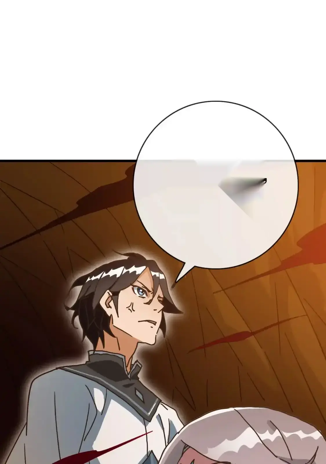 Read Crazy Leveling System fr Manga Online